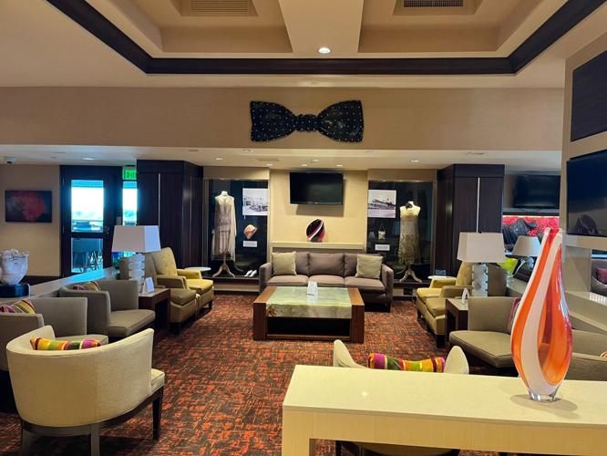 Kentucky Derby Museum Gala