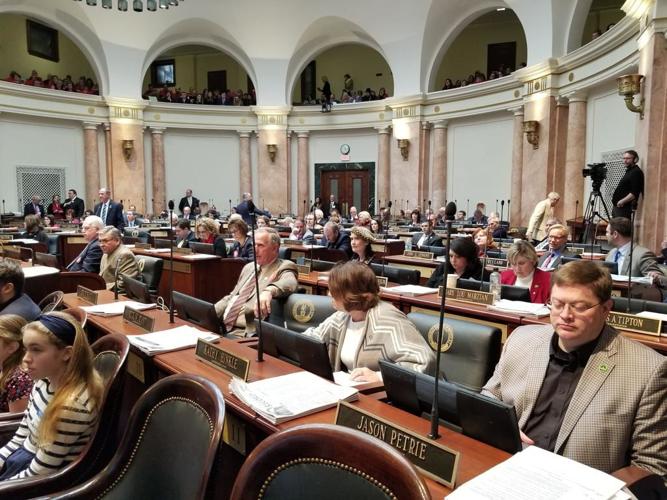 TEACHER PROTESTS IN FRANKFORT - LAWMAKERS 3-7-19.jpg