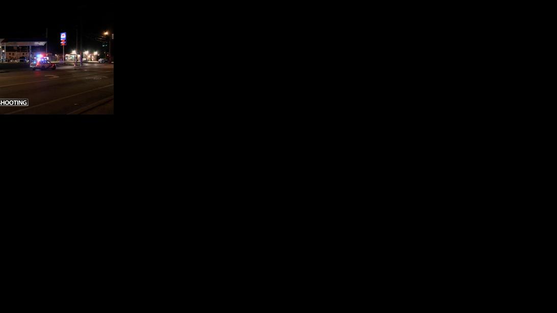 Shooting 1400 blk S. 7th St - 1.11.26