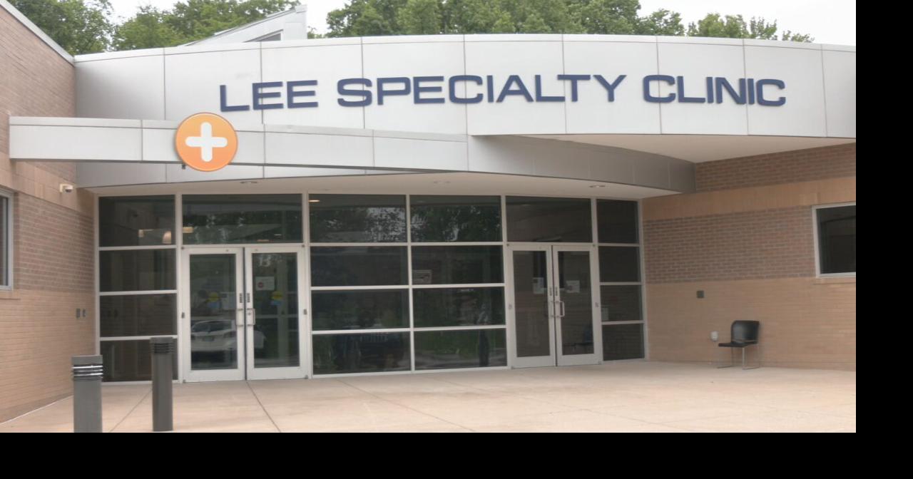 More than 1,000 patients to lose access to special needs clinic services in Louisville Louisville clinic serving people with developmental and cognitive disabilities says Medicaid cuts will force major service reductions and layoffs.