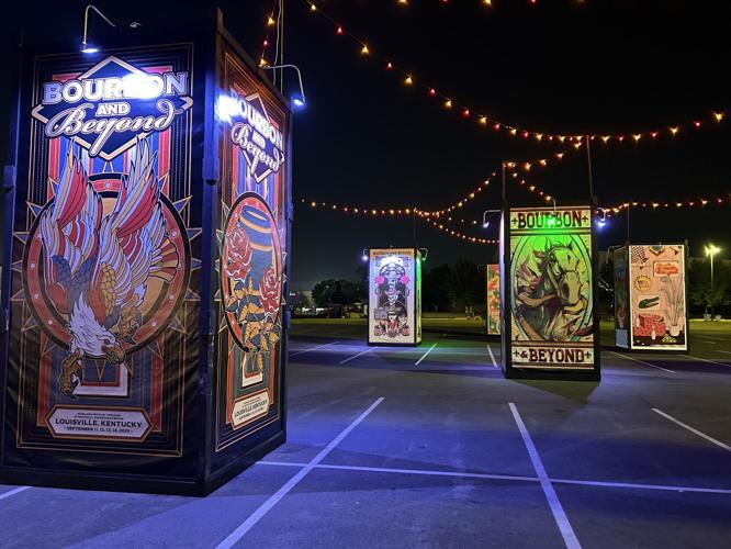 2025 Bourbon & Beyond