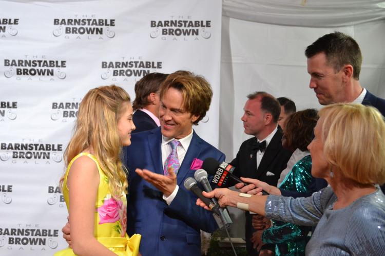 Larry and Dannielynn Birkhead 2