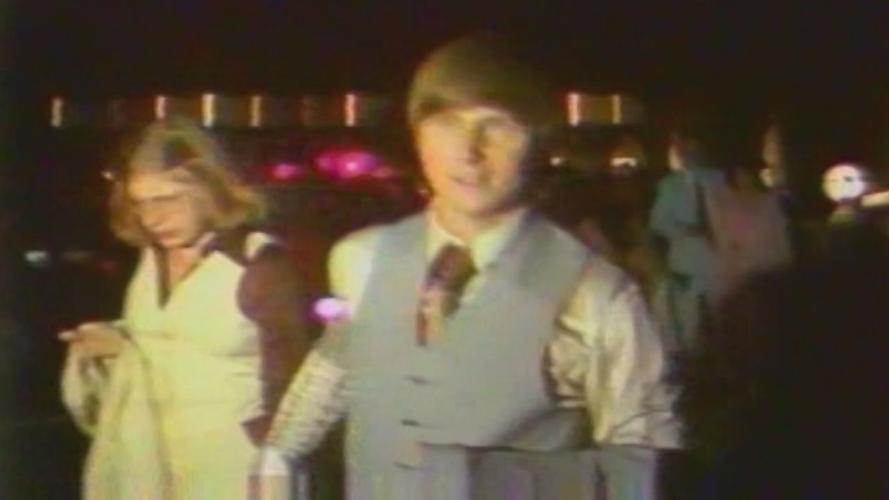 Beverly Hills Supper Club fire