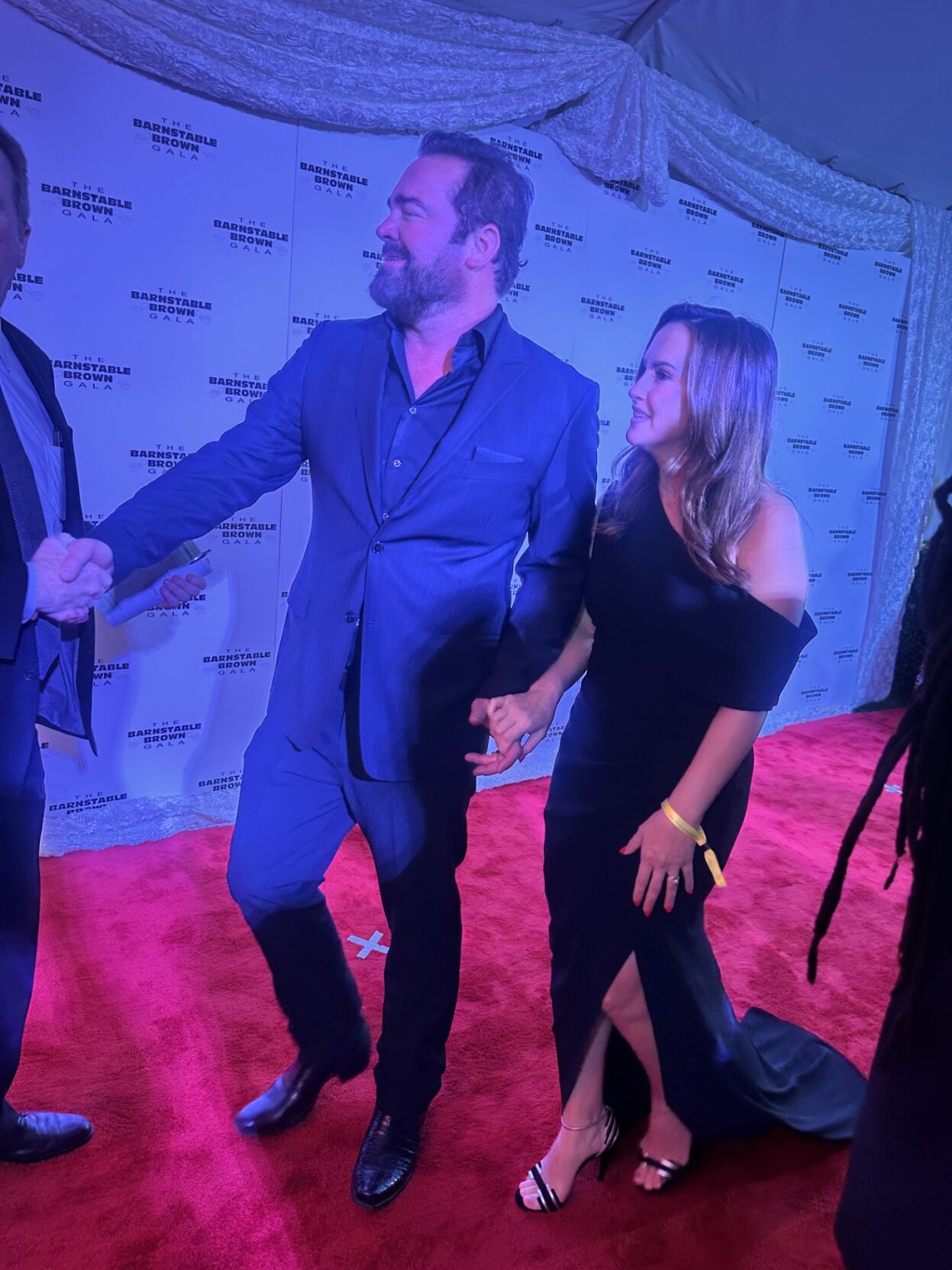 Lee Brice at Barnstable 5-2-25