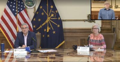 Holcomb and Box July 15