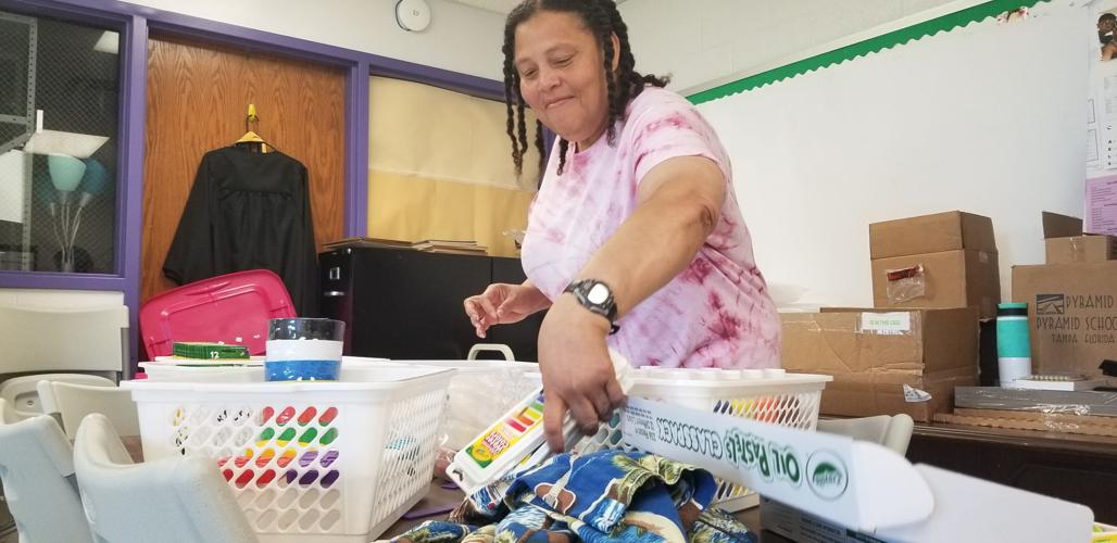 JCPS ready to launch ambitious summer program to help kids struggling