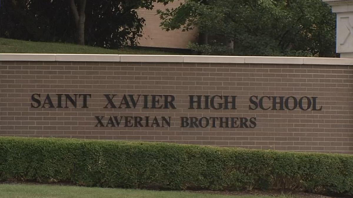 St. Xavier High School kicks off 51 million fundraising campaign