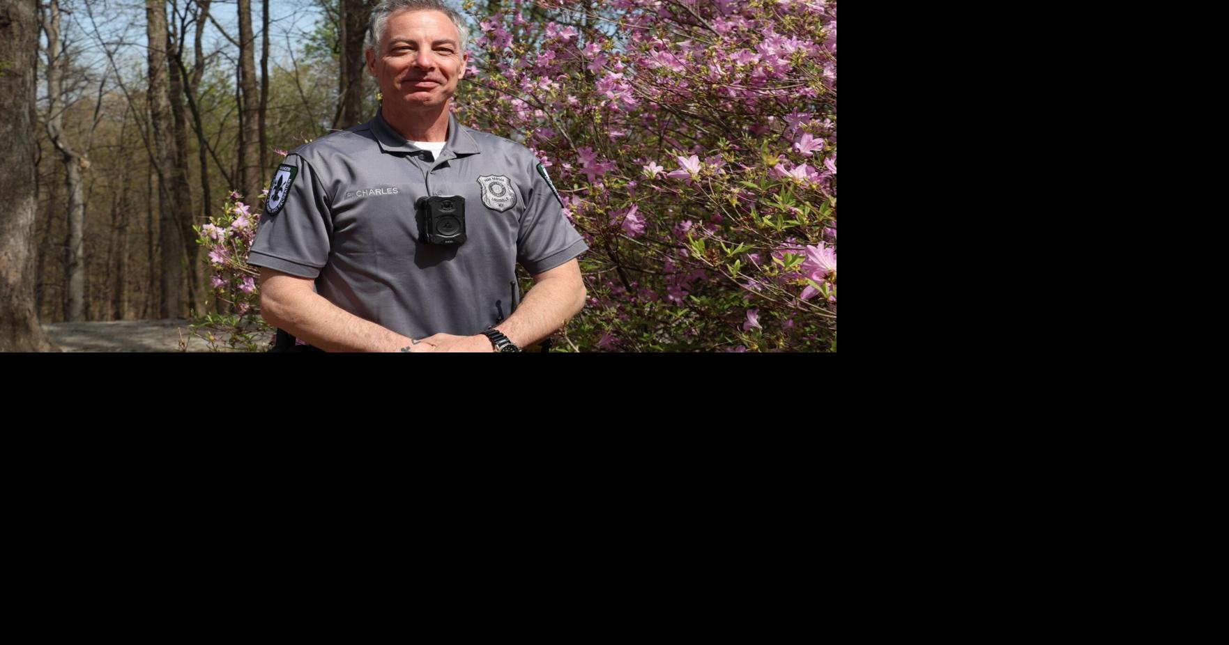 Read moreLouisville Parks hires second full-time park ranger to boost safety