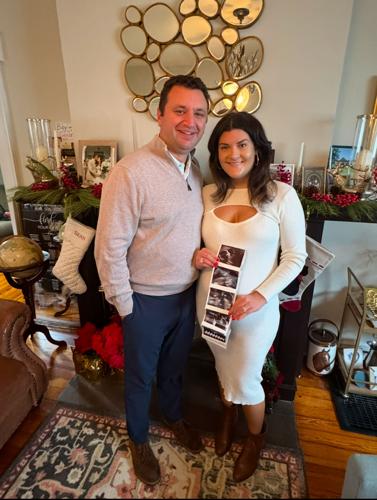 Lauren Lydon overcomes brain tumor