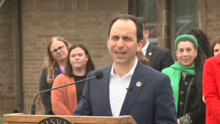 FAIRDALE BEZOS ACADEMY