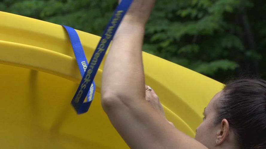 Local rescue crews urge caution as boaters gear up for summer activities on the water