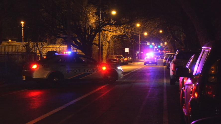 Fatal shooting on S. 6th Street on Jan. 19, 2022