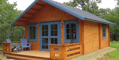 Amazon Tiny Home for 20K