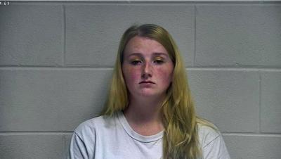 Ashley Sanford