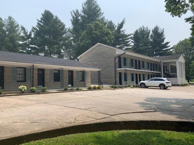 Bardstown Motor Lodge