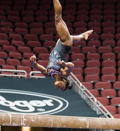Simone Biles