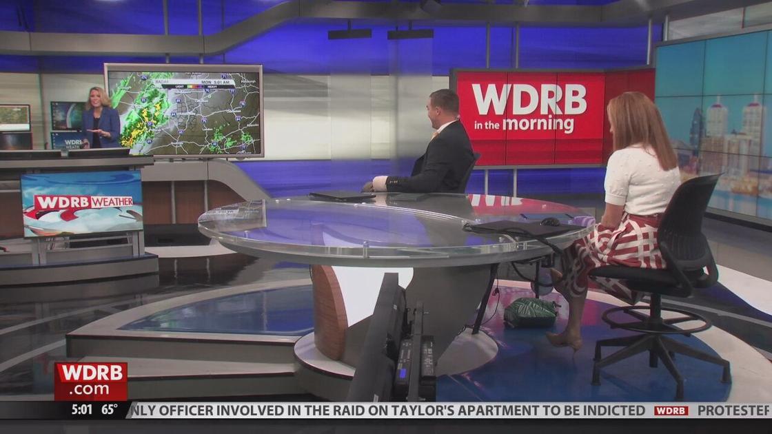 Show Open Laugh Wdrb Com