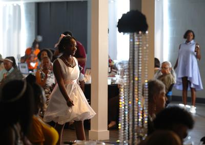 Moving along runway at Ace Project Prom.JPG