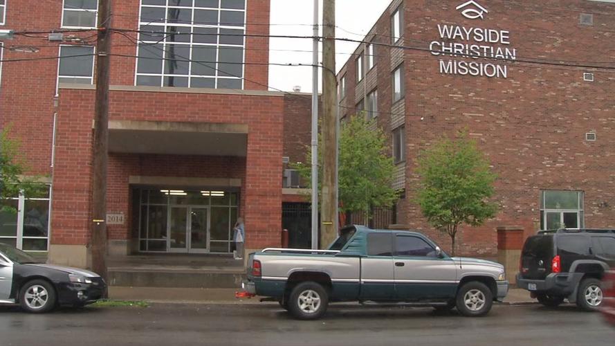 wayside Christian Mission