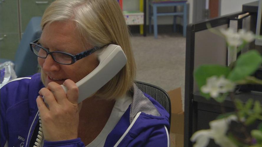 Scottsburg Middle School Principal Kristin Nass retiring 3