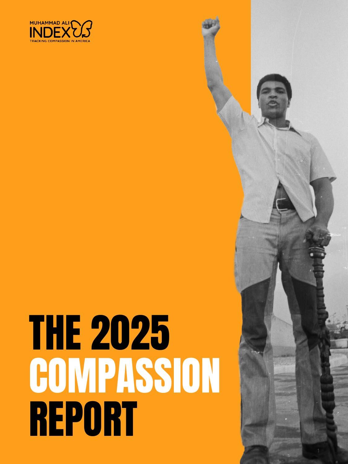 2025 Compassion Report