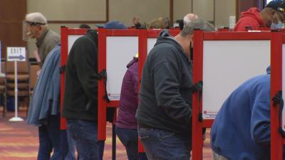 Jefferson County Voters