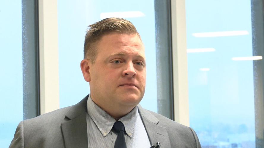 Danny Matlock, Louisville attorney