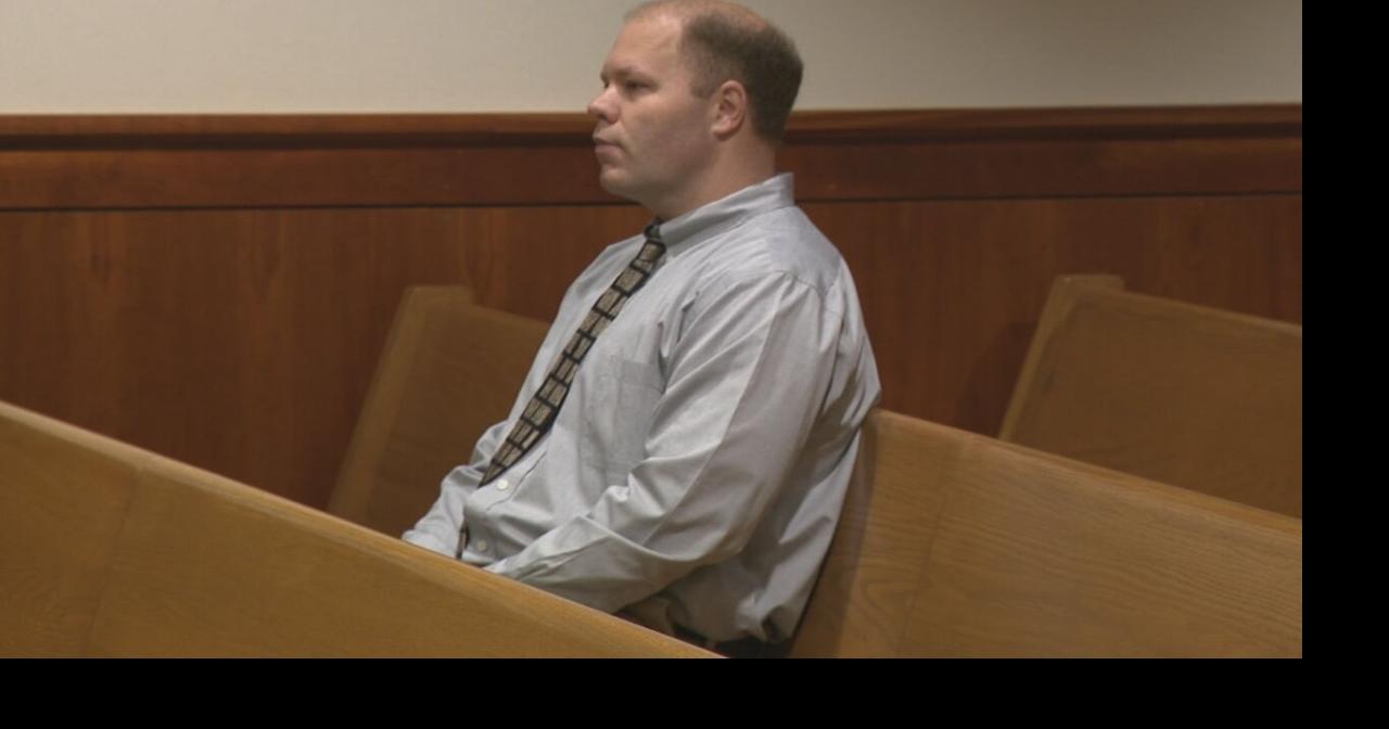 Nelson County judge hears arguments in Nick Houck's perjury case