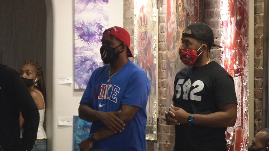 BreonnaCon forum 8-22-20