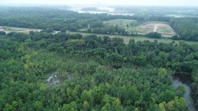Ohio River parks plan in Clarksville secures land for first phase