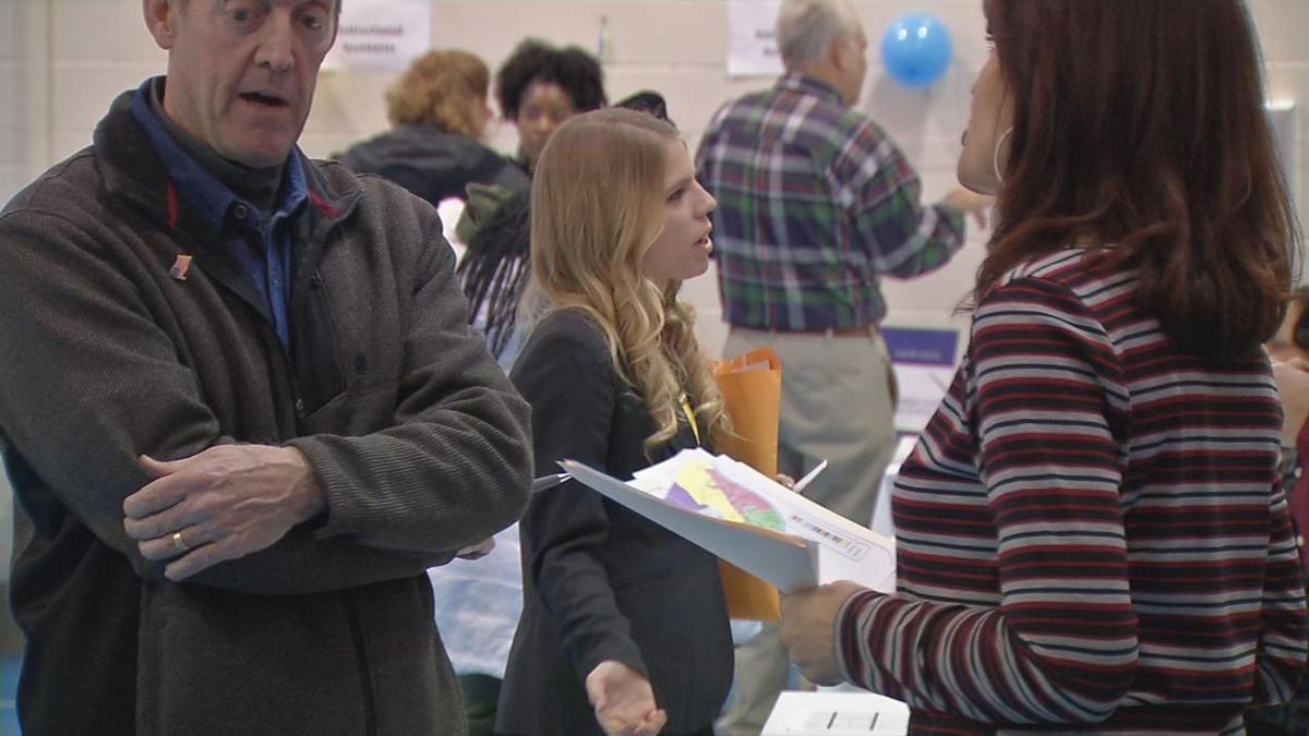 Jcps Hopes To Hire Dozens Of New Teachers This School Year In Depth Wdrb Com