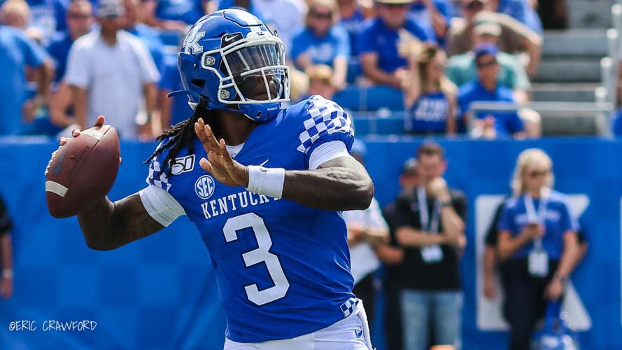 Terry Wilson Kentucky