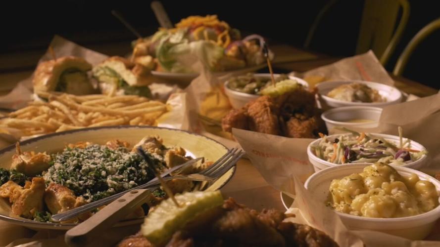 Joella's Hot Chicken