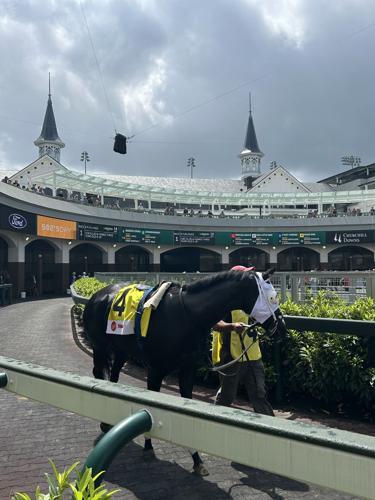 502'sDay at Churchill Downs — 2026