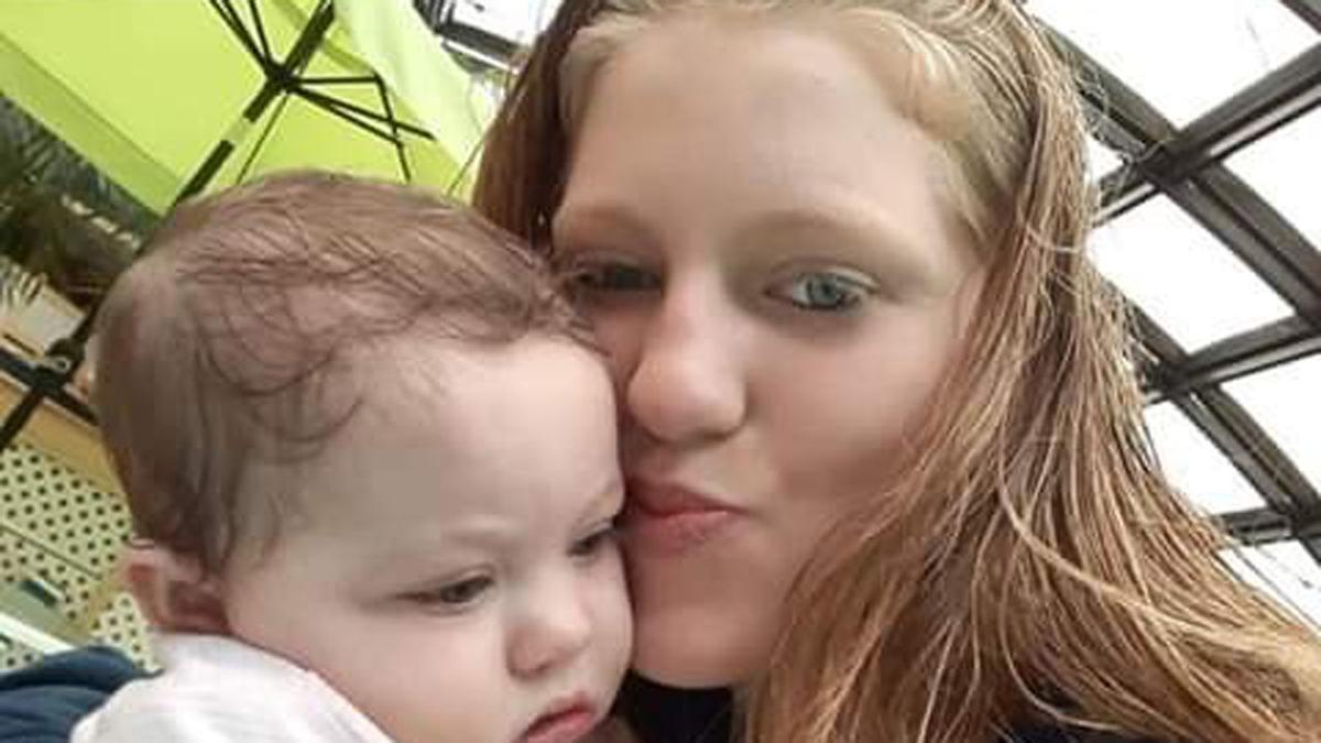 Indiana family honors first birthday of child who remains missing