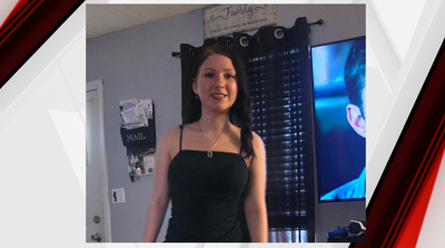 Shelby County Missing Teen