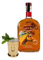 IMAGES | Woodford Reserve's $1,000 Mint Julep cups through the years