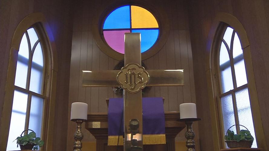 Trimble Co. Church to close its doors for good after nearly 130 years