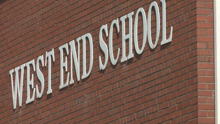 The West End School - 4.24.24