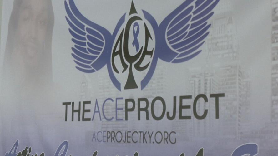 IMAGE | ACE Project Shoe Giveaway﻿