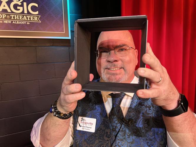 Louisville Magic Club