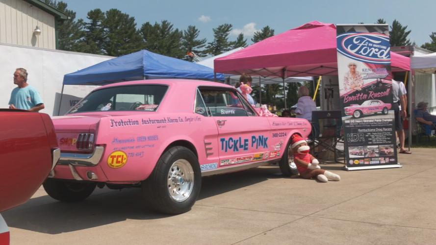 FIREFIGHTER BACK TO SCHOOL EVENT