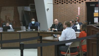 JCPS board meeting Feb. 28, 2023