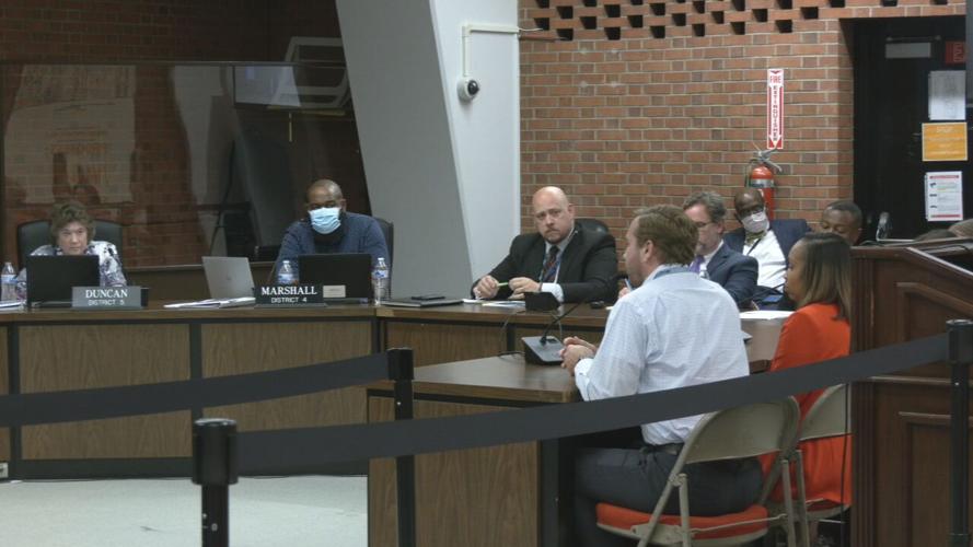 JCPS board meeting Feb. 28, 2023