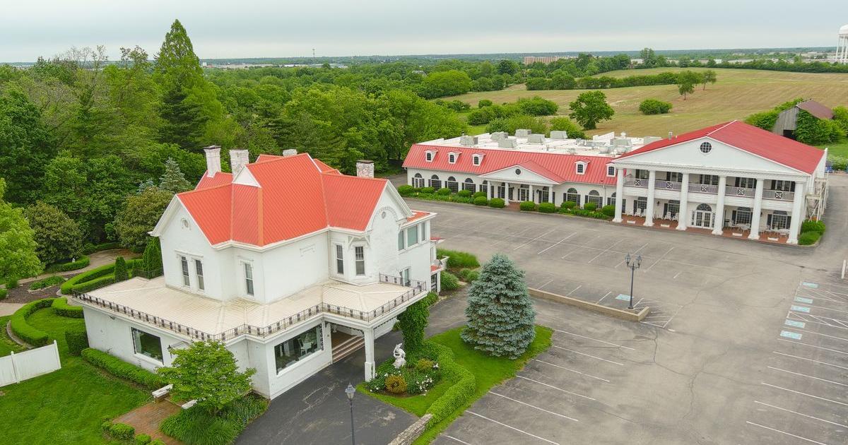 Look inside the Claudia Sanders Dinner House, Col. Sanders memorabilia headed to auction
