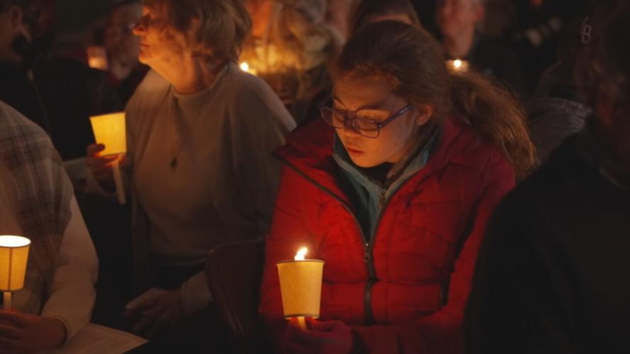 Bobby Ellis Memorial Vigil
