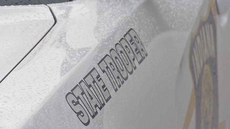 ISP car: Indiana state troopers getting body cameras in late spring 2021