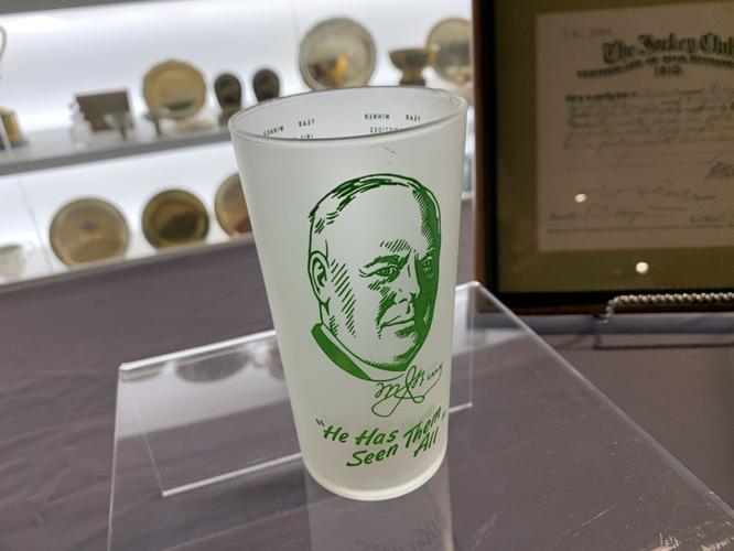 KENTUCKY DERBY MUSEUM - INTERIORS - EXHIBITS - GIFT SHOP -6-10-2020 (15).jpeg