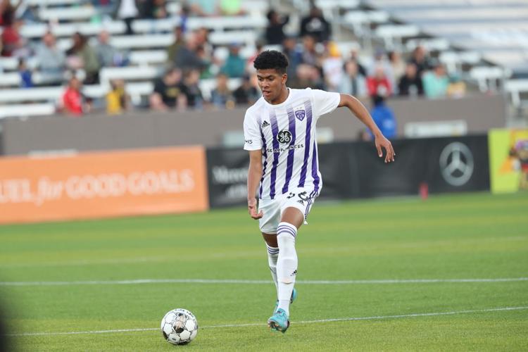 Joshua Wynder LouCity