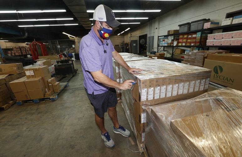 Lenovo Chromebook, laptop shortage